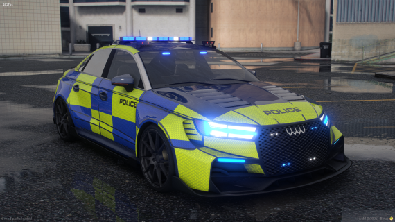 Obey Tailgater Hycade PD